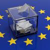 Europawahl 2024 Logo Europawahl 2024 Logo
