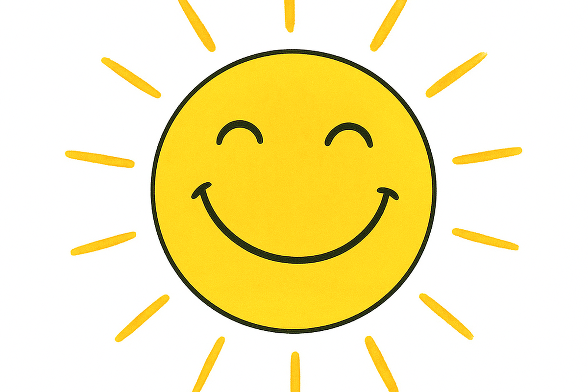 Sonne Ferienspiele (mit KI generiert) Sonne Ferienspiele (mit KI generiert)